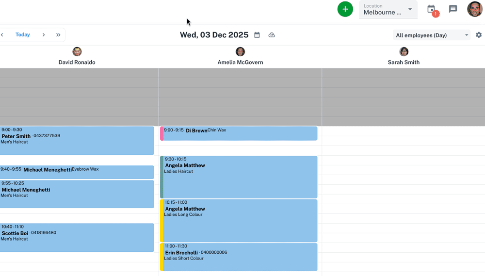 How to submit a support ticket